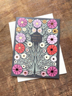 Katharine Watson - "Hello, Little One!" Greeting Card