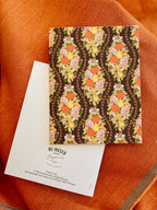 re:mused studio - Orchard Vines A2 Greeting Card