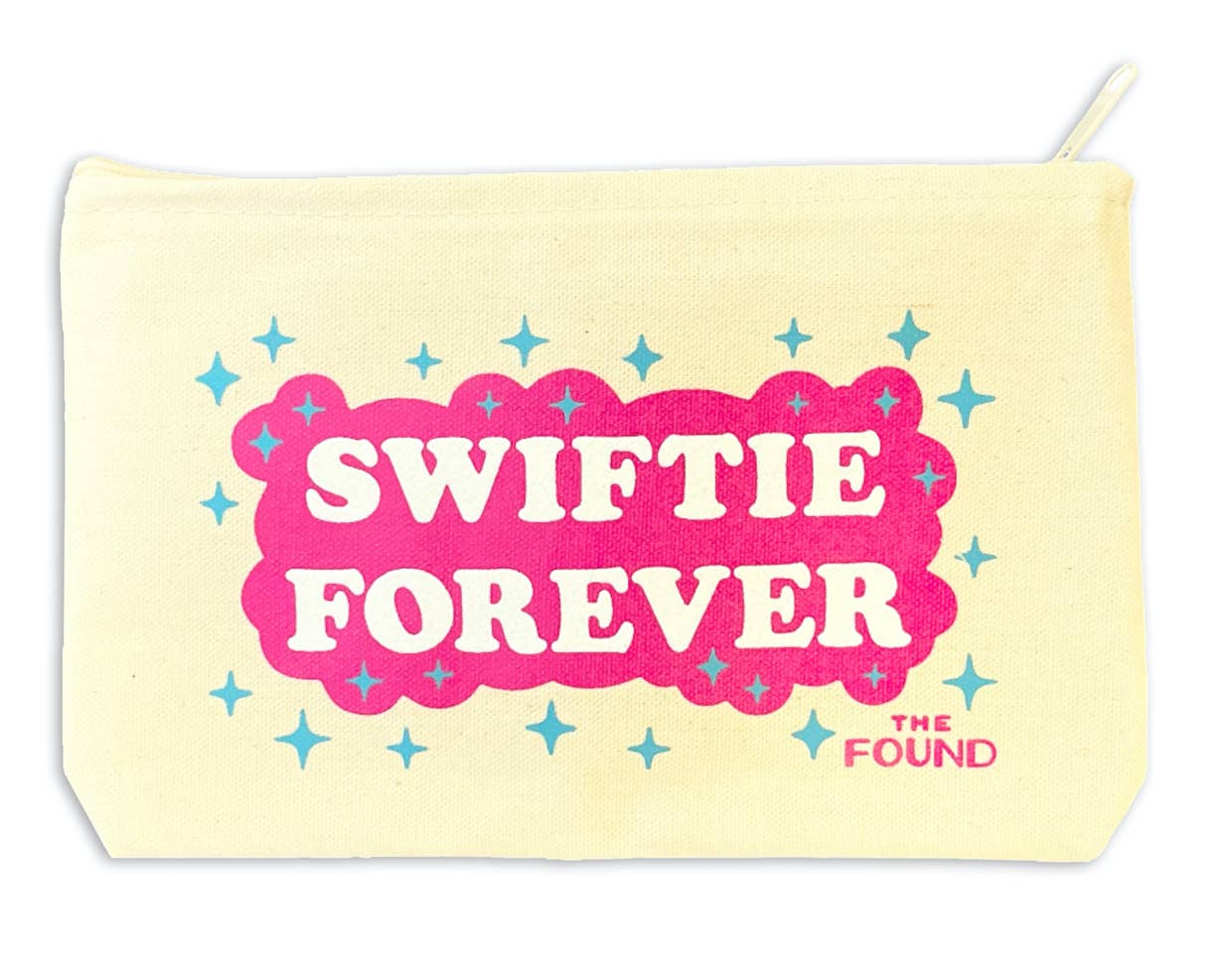 THE FOUND - Swiftie Forever Pouch