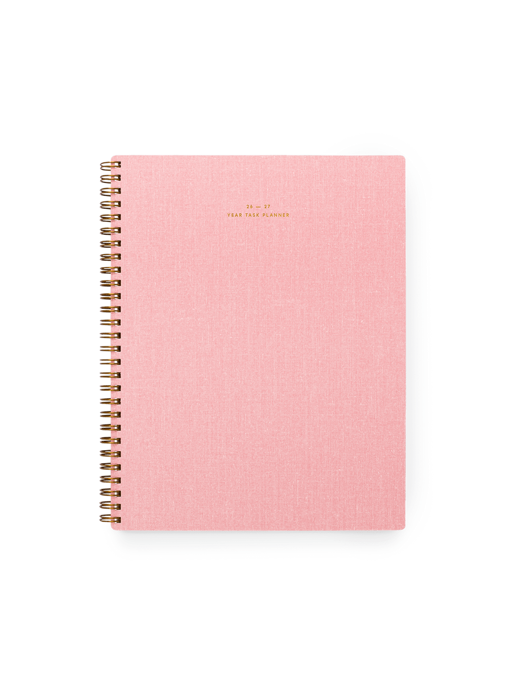 Appointed - 26-27 Year Task Planner: Matcha