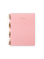 Appointed - 26-27 Year Task Planner: Matcha