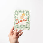Ramus & Co. - Garden Set of 8 Cards