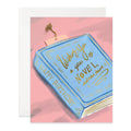 Good Juju Ink - Novel Adventures Birthday