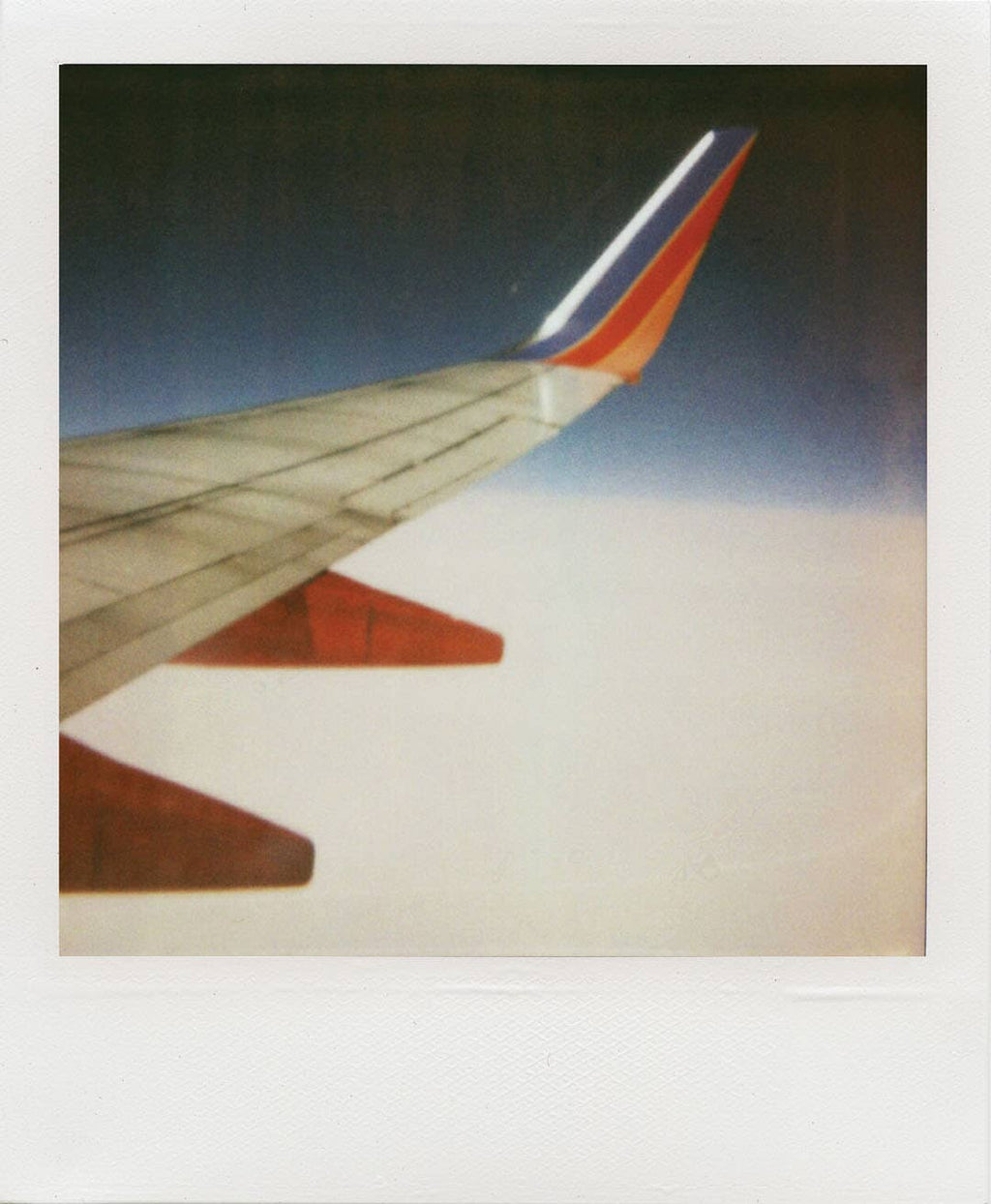 Chronicle Books - Polaroid Notes