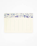 Cognitive Surplus - Laboratory Science Calendar Pad
