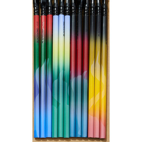 Blackwing - Volumes - Birding Pencil Set - 12 Pack
