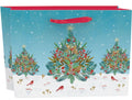 Roger la Borde Beneath the Tree Large Landscape Gift Bag