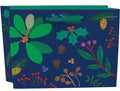 Roger la Borde Holly Berry Large Landscape Gift Bag