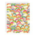 Seedlings, Rainbows Pride Card