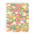 Seedlings, Rainbows Pride Card