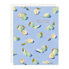 Seedlings, Perfect Pear Love + Friendship Card