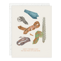Seedlings, Ties - Father's Day