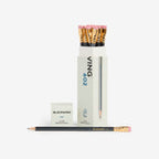 Blackwing, 602, (Set Of 12)