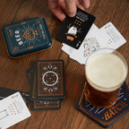 Gentlemen's Hardware, Beer Playing Cards