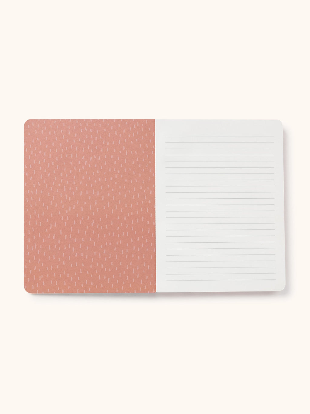 Studio Oh!, Blossoming Berries Medium Coptic- Bound Journal