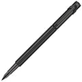 Caran D'ache, 849, Fountain Pen, Metal, Black, Medium