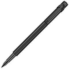 Caran D'ache, 849, Fountain Pen, Metal, Black, Medium