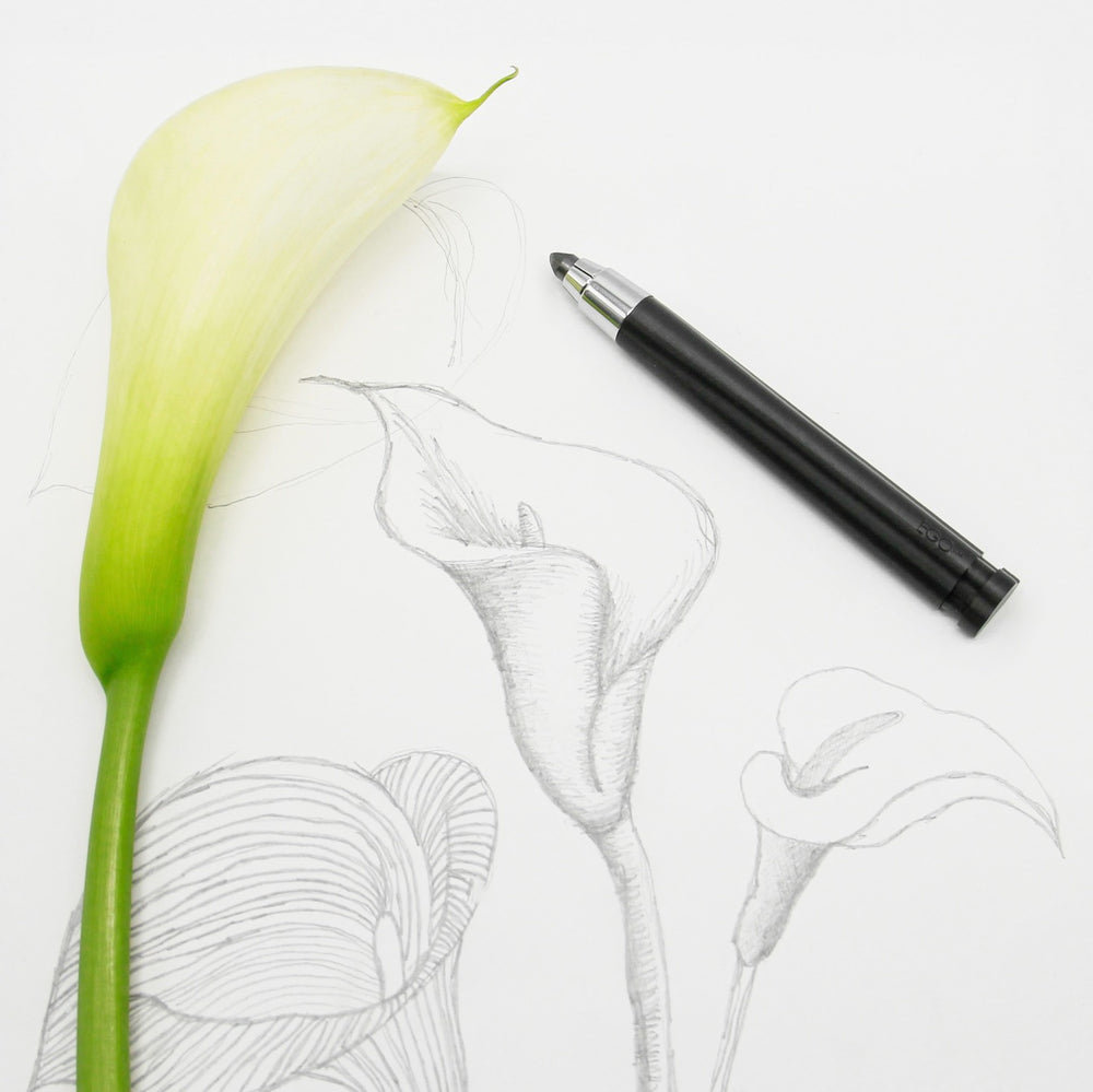 EGOUNDESIGN - CENTO3 - Multifunction Art Pencil