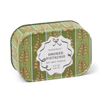 Paddywax, Smoked Pistachio - 4.5 oz Tin Candle