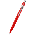 Caran d'Ache 844 Mechanical Pencil - Red - 0.7mm