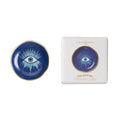 Celestial Starry Eyed Ceramic Trinket Dish