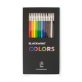 Blackwing Colors (Set Of 12)