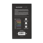 Blackwing Colors (Set Of 12)