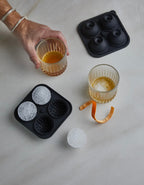 Gentlemen's Hardware, Golf Ball Ice Mould