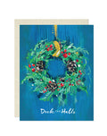 Darling Lemon, Deck The Halls