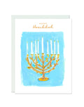 Darling Lemon, Happy Hanukkah