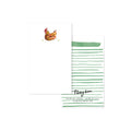 Darling Lemon, Chicken Petite Cards- Mini Cards
