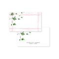 Darling Lemon, Ivy Petite Cards - Mini Cards