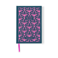 Designworks Ink, SELF HELP READING JOURNAL- PAGE TURNERS ANONYMOUS