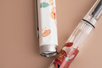 TWSBI, ECO Horse Year Fountain Pen, Extra Fine Limited Ed