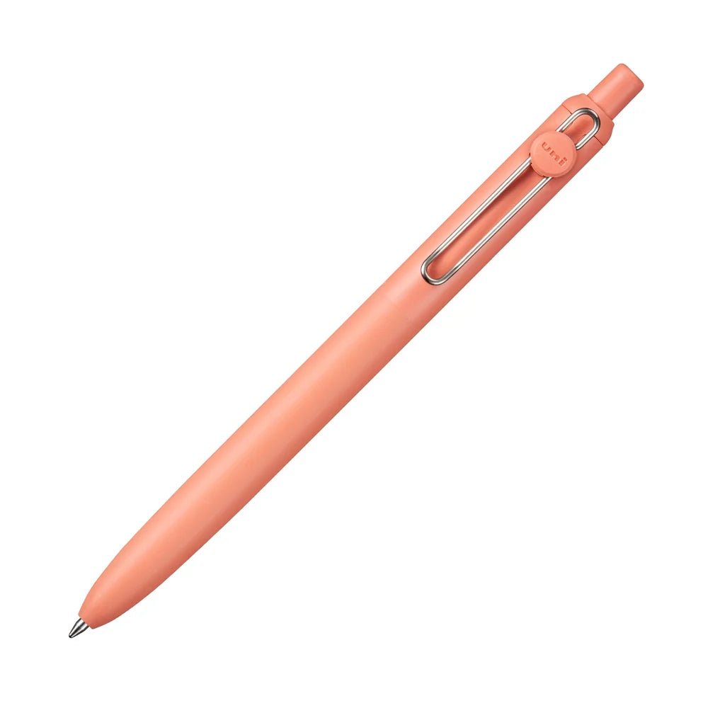 Uni-Ball ZENTO Gel Pen, Adobe, 0.7