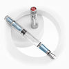 TWSBI, Diamond 580AL Iceberg Fountain Pen, Fine