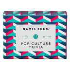 Chronicle Books, Pop Culture Trivia