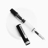 TWSBI, ECO Black Fountain Pen, Fine
