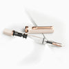 TWSBI, ECO Creme RoseGold Fountain Pen, Medium
