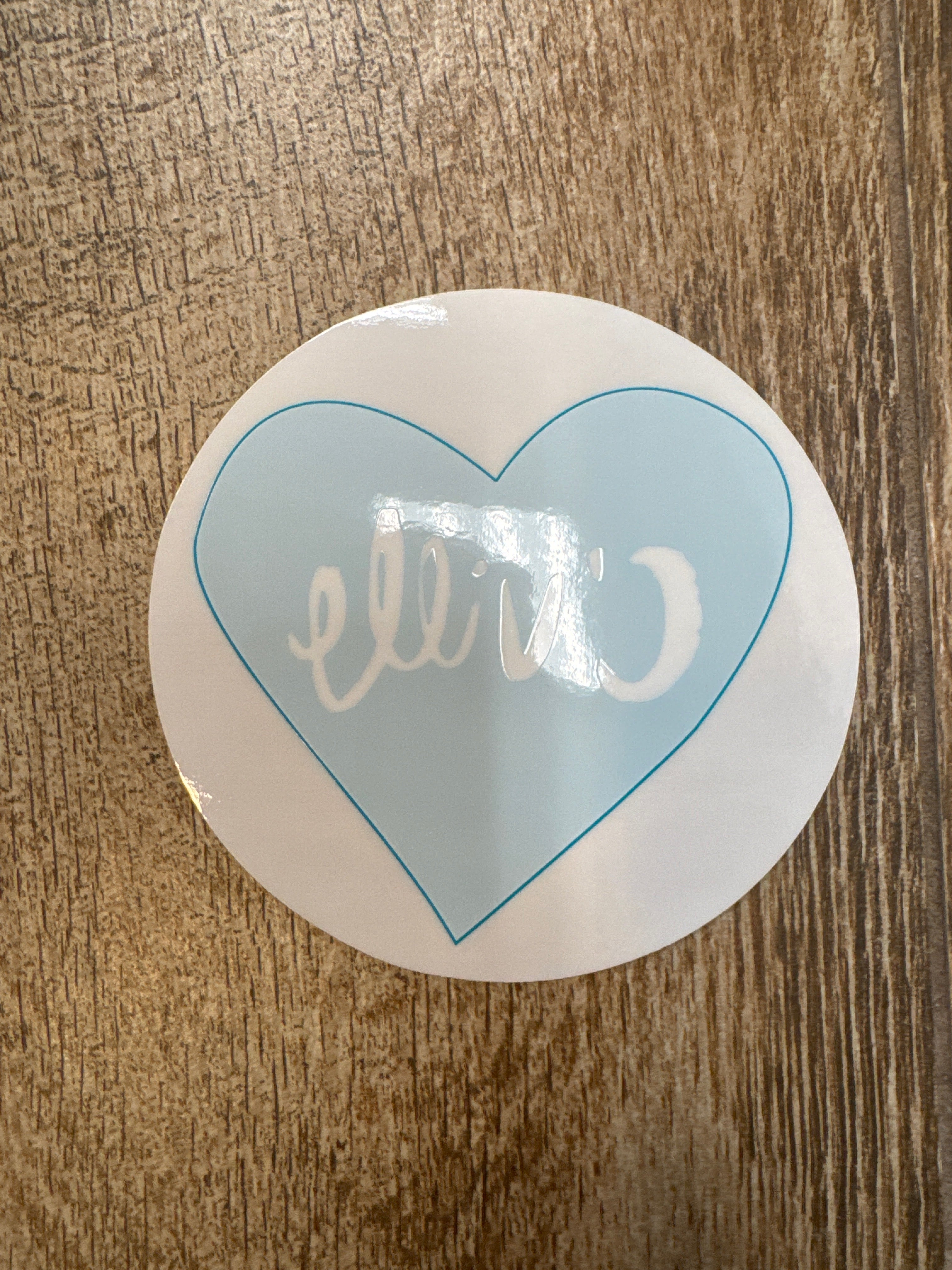 RPS, CVILLE HEART WINDOW CLING ROCK PAPER SCISSORS