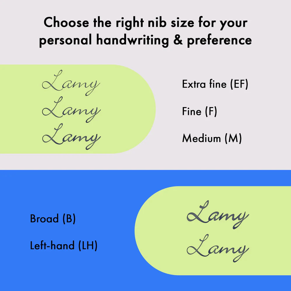 Lamy, AL-Star Fountain Pen Aubergine, Extra Fine