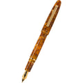 Esterbrook Estie Fountain Pen - Honeycomb - Gold Trim, Fine