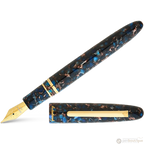 Esterbrook Estie Fountain Pen - Nouveau Bleu- Gold Trim, Extra Fine