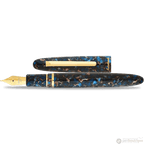 Esterbrook Estie Fountain Pen - Nouveau Bleu- Gold Trim, Extra Fine