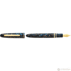 Esterbrook Estie Fountain Pen - Nouveau Bleu- Gold Trim, Extra Fine