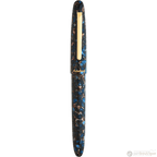 Esterbrook Estie Fountain Pen - Nouveau Bleu- Gold Trim, Extra Fine