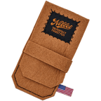 Esterbrook Niblet Honeycomb - Gold Trim, Stub