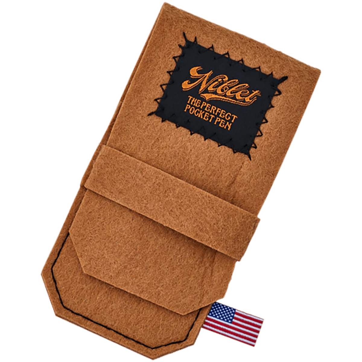 Esterbrook Niblet Honeycomb - Gold Trim, Stub