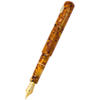 Esterbrook Niblet Honeycomb - Gold Trim, Stub
