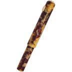 Esterbrook Niblet Fountain Pen - Tortoise - Gold Trim, Medium